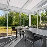 Aamunde - 600m From The Sea By Interhome Сasa de vacaciones Ørsted