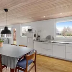 Aamunde - 600m From The Sea By Interhome Сasa de vacaciones Ørsted