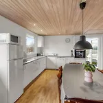 Aamunde - 600m From The Sea By Interhome * Ørsted