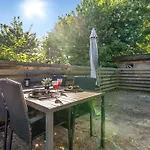 Aamunde - 600m From The Sea By Interhome Сasa de vacaciones Ørsted