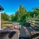 Aamunde - 600m From The Sea By Interhome * Ørsted