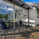 Сasa de vacaciones Aamunde - 600m From The Sea By Interhome Ørsted