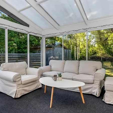 Aamunde - 600m From The Sea By Interhome Ørsted