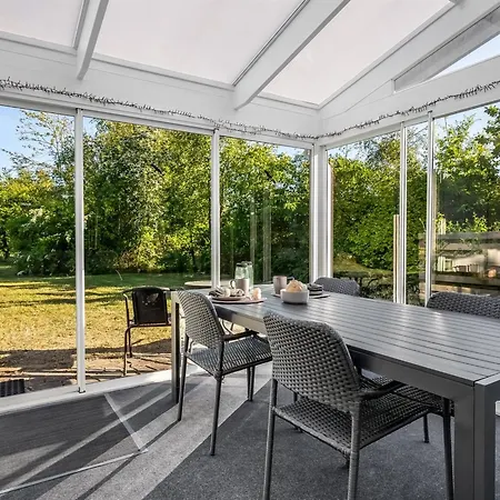 Aamunde - 600m From The Sea By Interhome Ferienhaus Ørsted