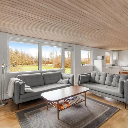Aamunde - 600m From The Sea By Interhome *