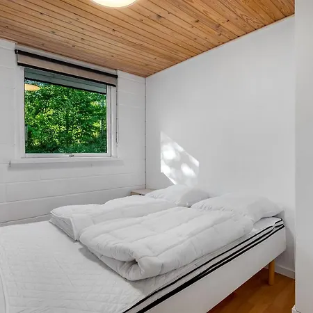 Aamunde - 600m From The Sea By Interhome Ferienhaus Ørsted