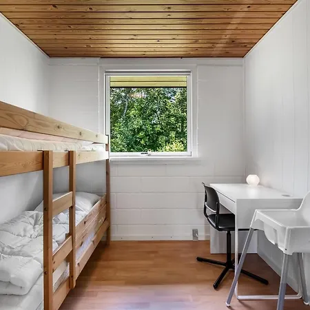 Ferienhaus Aamunde - 600m From The Sea By Interhome