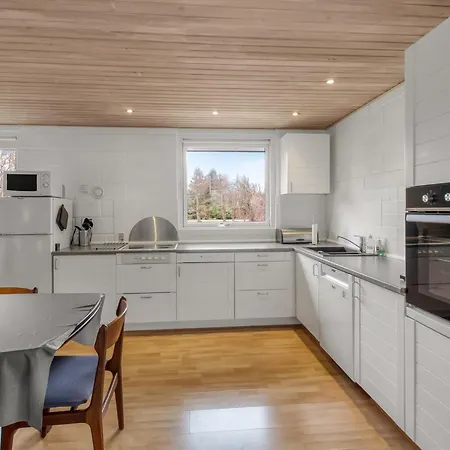 Ferienhaus Aamunde - 600m From The Sea By Interhome *