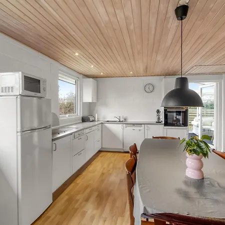 Aamunde - 600m From The Sea By Interhome * Ørsted