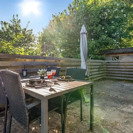 Aamunde - 600m From The Sea By Interhome Ferienhaus Ørsted