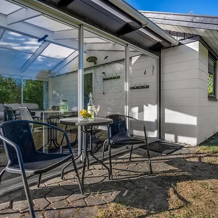 Ferienhaus Aamunde - 600m From The Sea By Interhome Ørsted