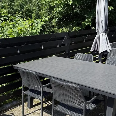 Aamunde - 600m From The Sea By Interhome *