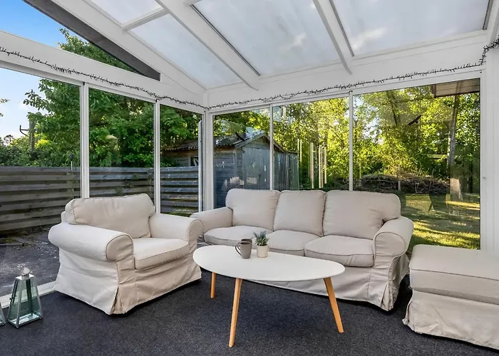 Aamunde - 600m From The Sea By Interhome Orsted (Midtjylland)